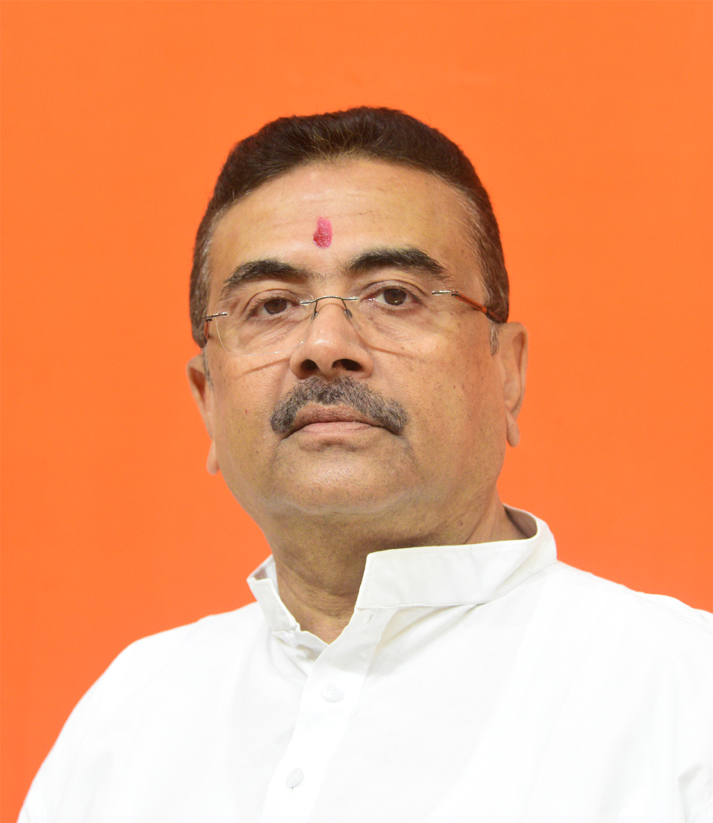 Shri Suvendu Adhikari